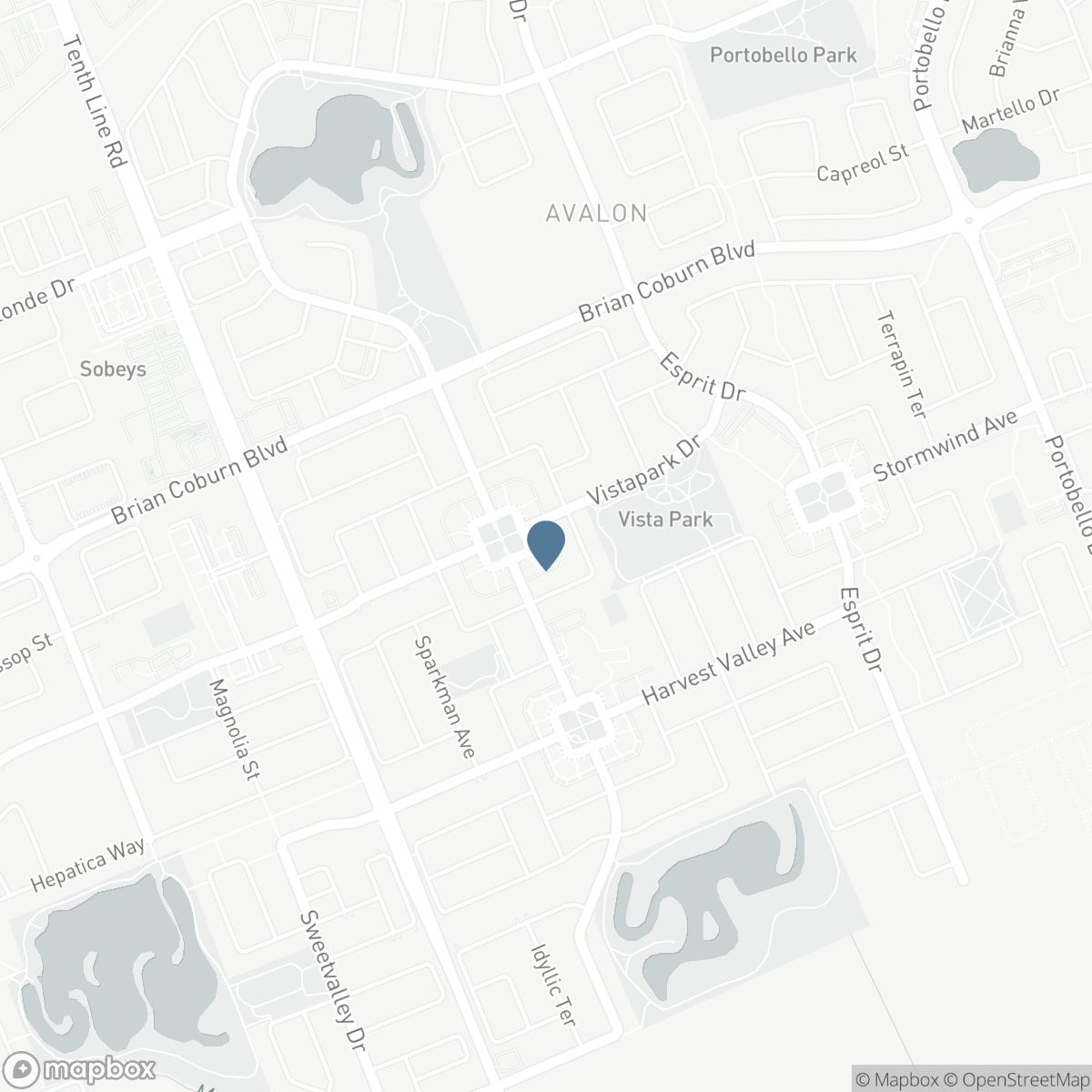 610 LAKERIDGE DRIVE, Ottawa, Ontario K4A 0H4